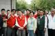 1. 董次今(2)陪同行政院長卓榮泰視察視察高雄市寶業里滯洪池聽取簡報