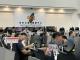 劉世芳部長於今（19）日召集跨部會專機演練會議1