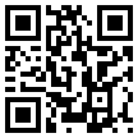 警政服務APP QR code