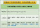 1140417赴中交流資訊公開專區啟用 即時保障國人安全