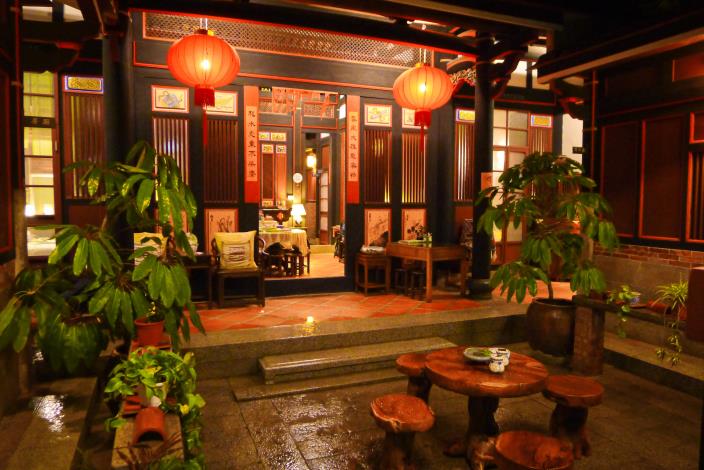 圖2、珠山17號修復後