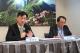 內政部董政務次長主持部務會報會後記者會