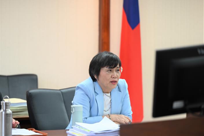 內政部劉部長赴立法院內政委員會報告業務概況