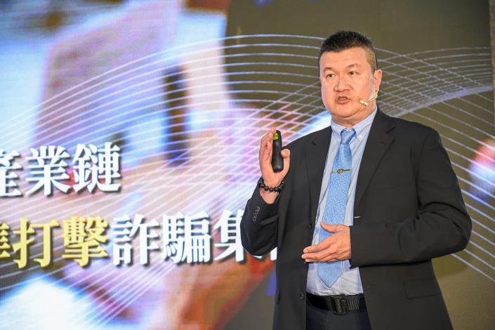 內政部馬政務次長補充說明