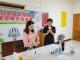 圖２：移民署南區事務大隊雲林縣服務站家庭教育課程