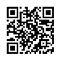 教案入班觀課研習QRcode
