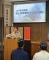 內政部長劉世芳今(28)日出席114年內政部公寓大廈管理委員防災士培訓開訓，勉勵大家具備自救互助知識