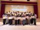 圖5、2025年結訓典禮小小解說員大合照