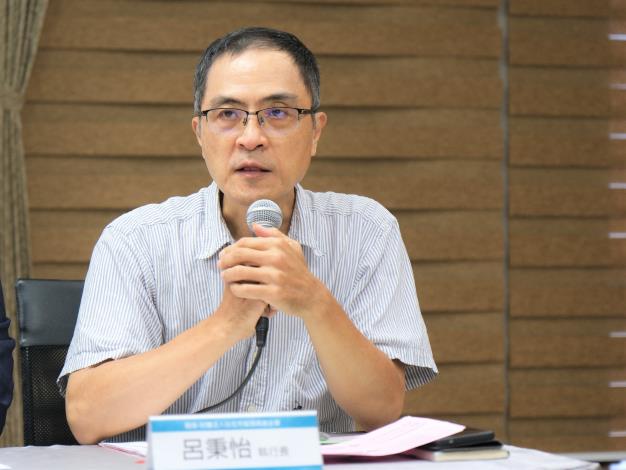 財團法人台北市崔媽媽基金會執行長說明.JPG