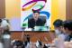 圖1 內政部董建宏政務次長致詞