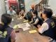 彰化縣服務站深入員林市的小巷弄探訪新住民經營的在地美食。.JPG