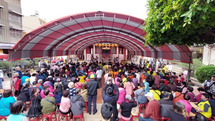 內政部《臺灣全民安全指引》宣講會-彰化場-3