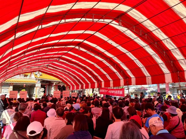 內政部《臺灣全民安全指引》宣講會-台東場-2