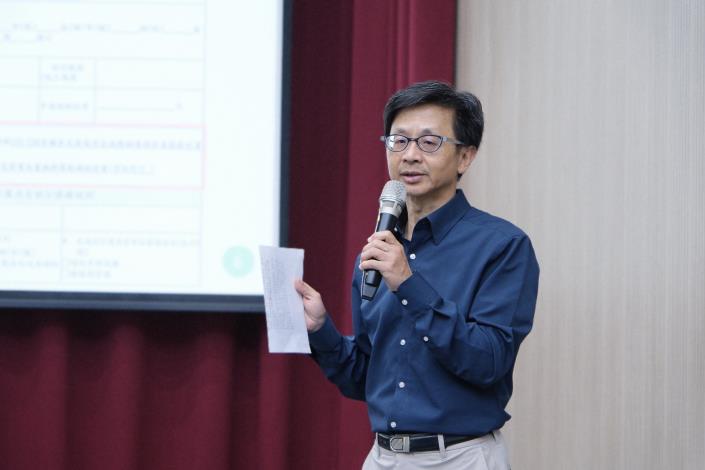 內政部部務會報會後記者會04
