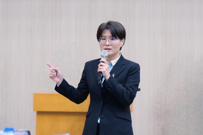 內政部部務會報會後記者會02