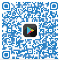 消防防災e點通下載APP store及Google Play下載QR cord。_