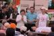 部長宣講並由替代役男示範CPR