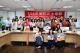 中華民國全國工業總會「115年度工商團體防災士培訓」大合照