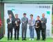 內政部次長董建宏出席「第19屆中華民國傑出建築師獎頒獎典禮」-董次與得獎者合影