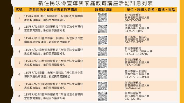 11507家庭教育