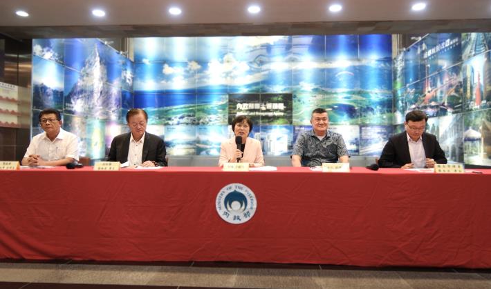 內政部即將推出《公寓大廈減災防護指引》06