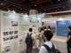 圖4、建築研究所「近零碳建築、立面光電實證」展覽內容