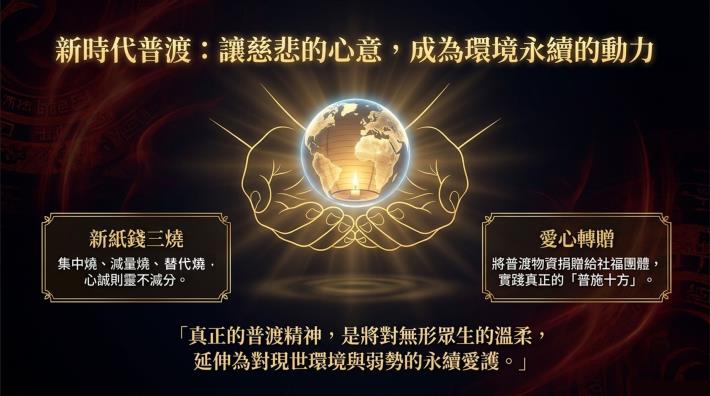 環保祭祀愛心做公益.JPG