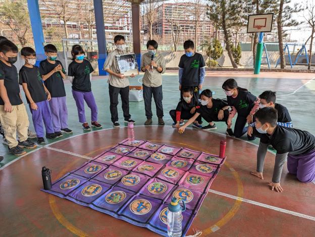 砲台轟轟轟-對戰解題遊戲