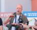 圖6:Jonas Oehman 接受媒體採訪