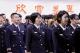 移民班第14期結訓 123名移民官展開新使命 馬士元勉勵：安全第一 持續學習 傳承經驗