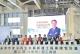 國土署曾正宗總工出席「臺南市安平再生水廠新建工程案統包計畫-第二期(6萬噸)開工典禮_開工儀式