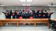 The president and the faculties of Student Corps
