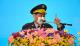 CPU president holds the graduation ceremony
