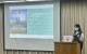 The Officer of Hualien County Service Station of NIA promote “ Let NIA help you home.”