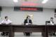 Minister Lin Chairs the inspection meeting