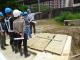 On-site quality supervision