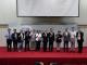 Fig. 2. Group photo of Architecture and Building Research Institute, MOI’s officials, speakers, and panelists at the seminar