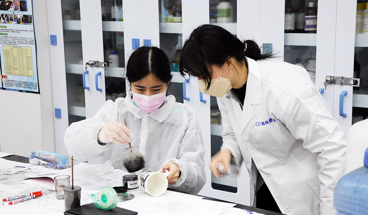 Basic latent fingerprint comparison