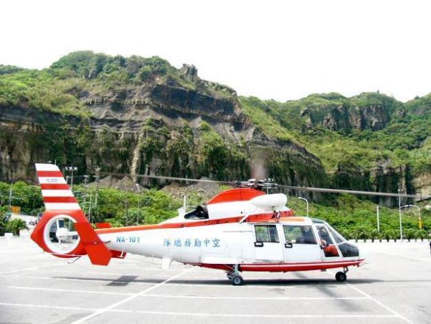 AS-365飛行及訓練紀錄-7