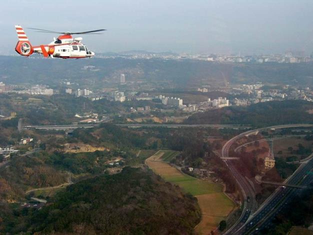 AS-365飛行及訓練紀錄-6
