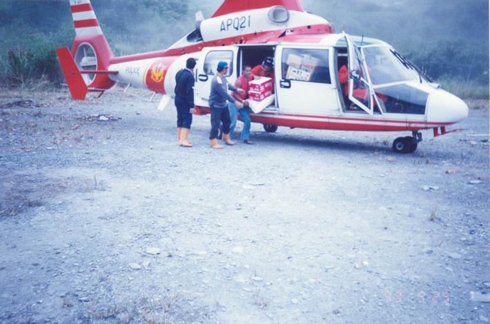 AS-365飛行及訓練紀錄-3