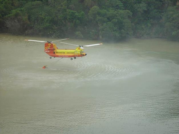 B-234森林失火救災取水-2