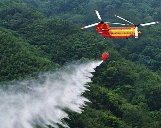 B-234森林失火救災取水-5