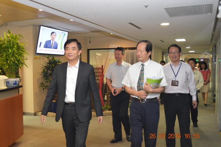 政務委員結束指導.JPG