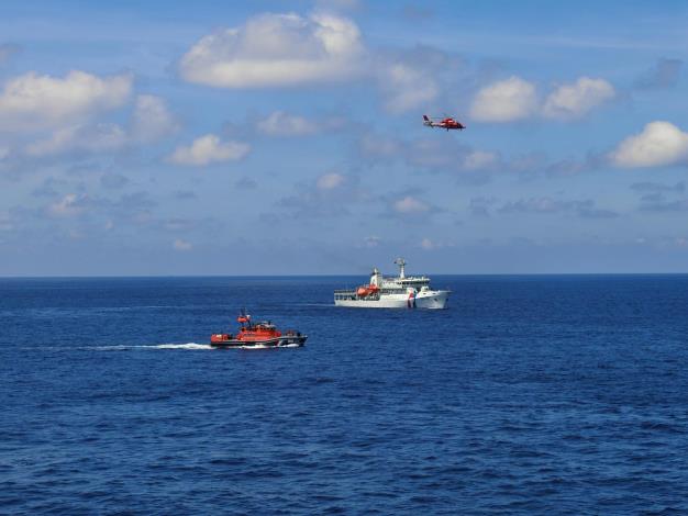 護漁以及海空搜救任務.JPG