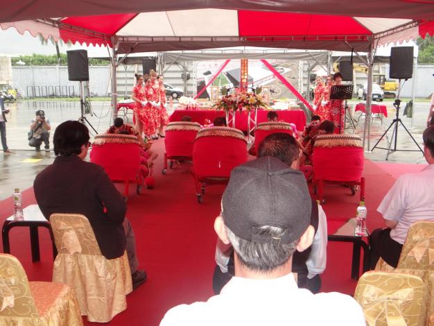 動土典禮表演-1