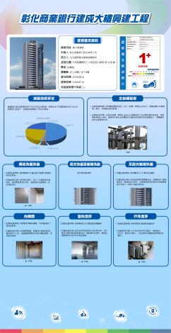 7_候選低碳建築證書-彰化商業銀行建成大樓興建工程_00