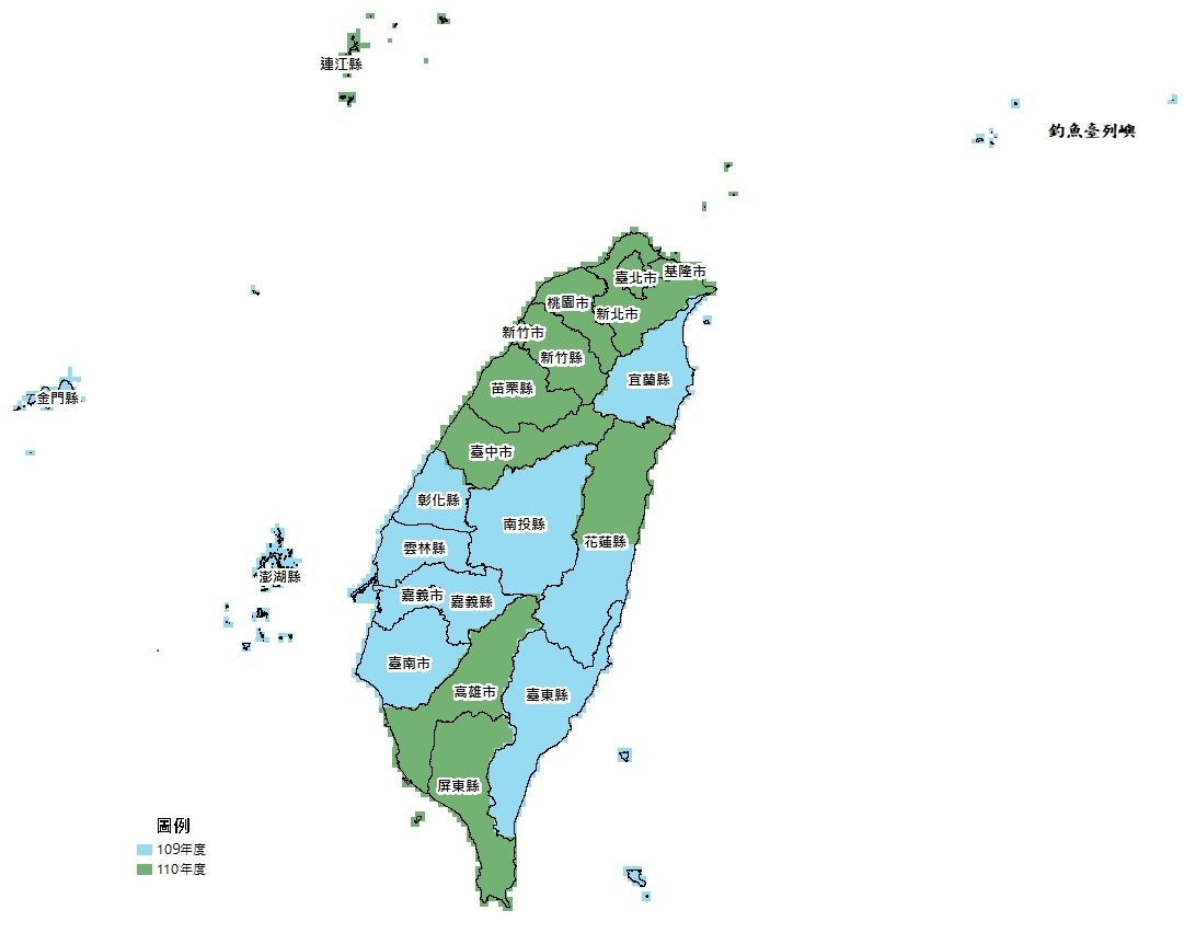 1100220-emap最新測製年度及範圍圖
