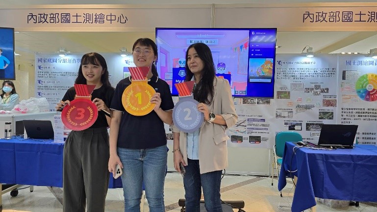 成果發表工作坊現場活動