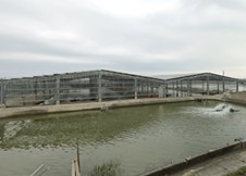 自來水抽水加壓站